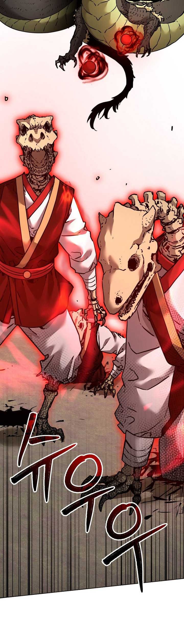 Reincarnation of the Murim Clan’s Former Ranker Chapter 141 - halaman 56