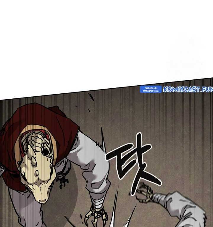 Reincarnation of the Murim Clan’s Former Ranker Chapter 141 - halaman 57