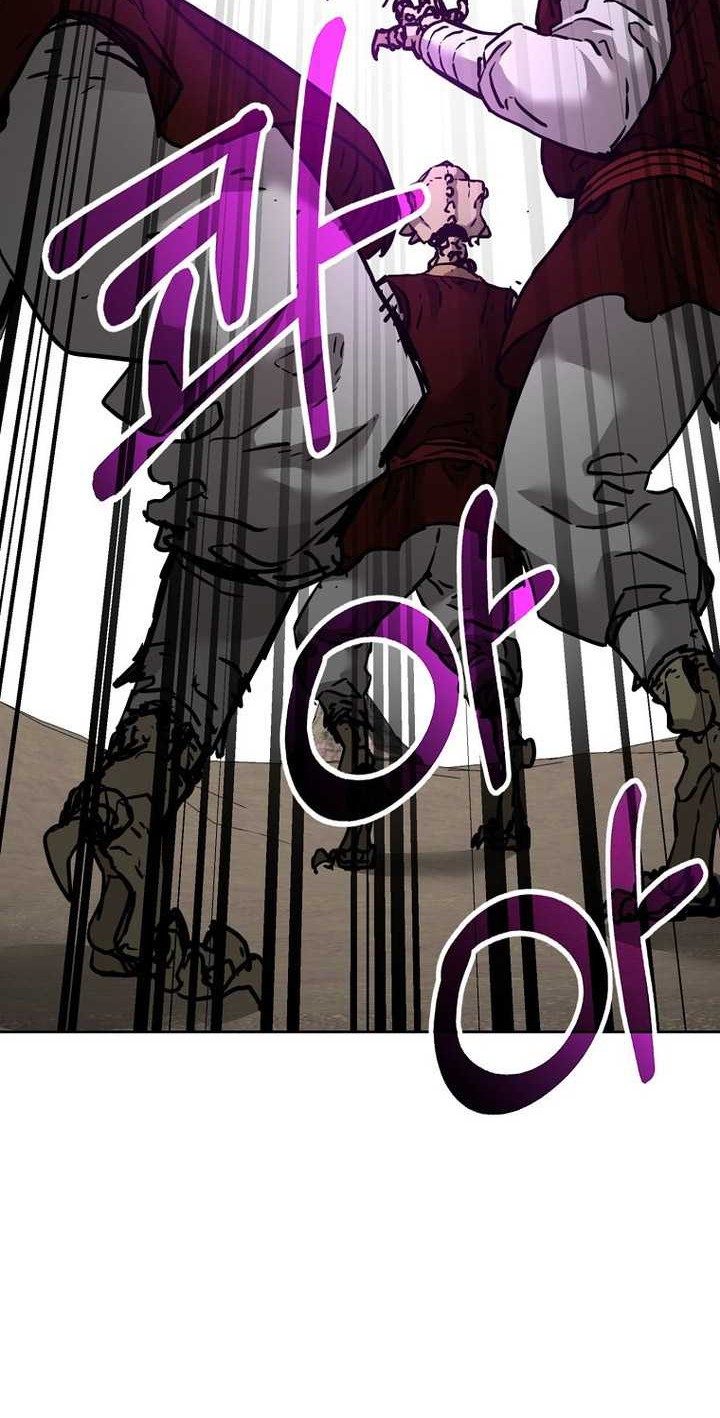 Reincarnation of the Murim Clan’s Former Ranker Chapter 141 - halaman 61