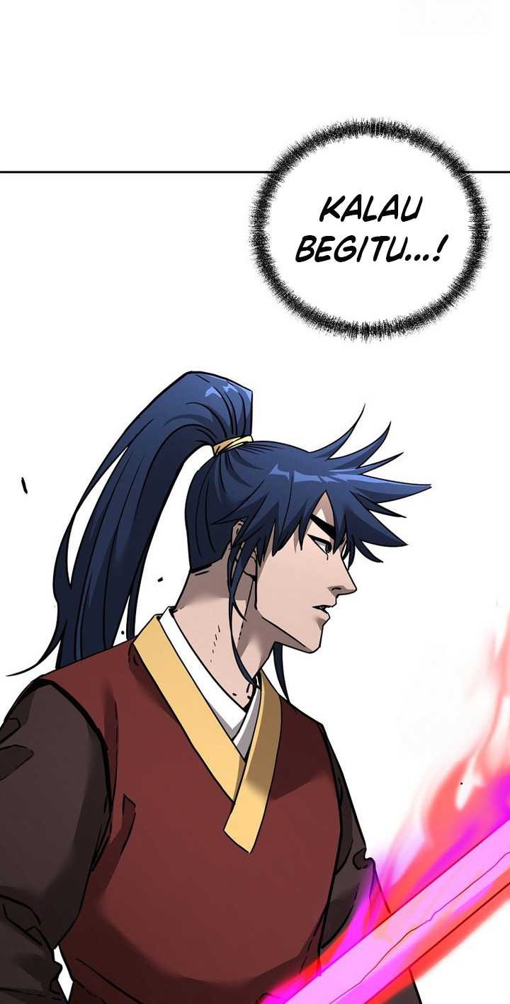 Reincarnation of the Murim Clan’s Former Ranker Chapter 141 - halaman 63