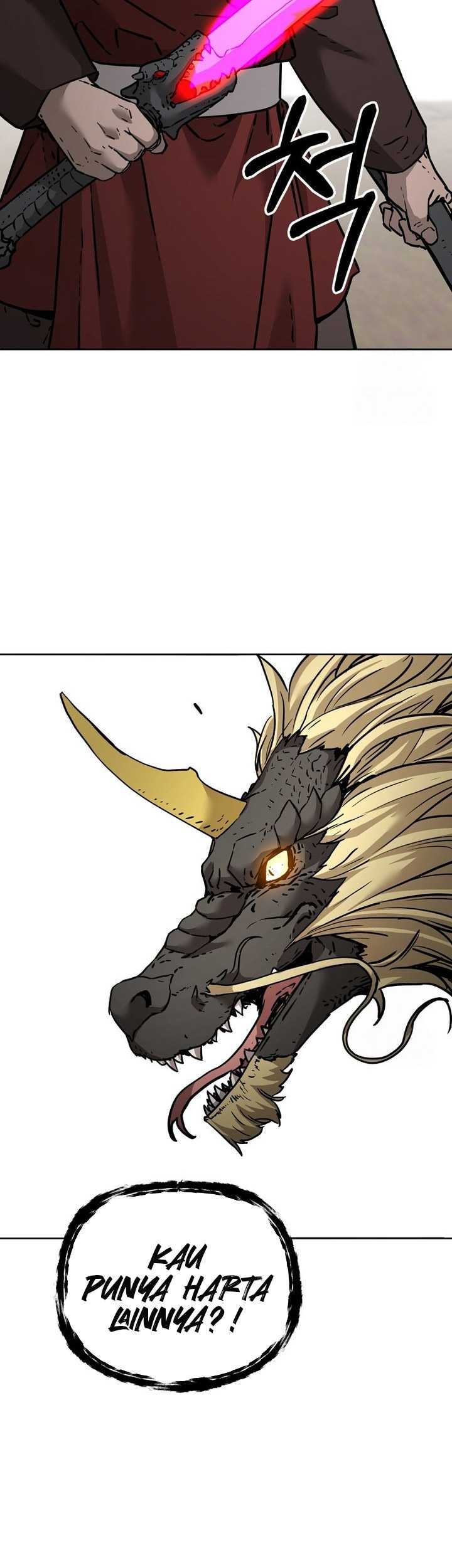 Reincarnation of the Murim Clan’s Former Ranker Chapter 141 - halaman 64