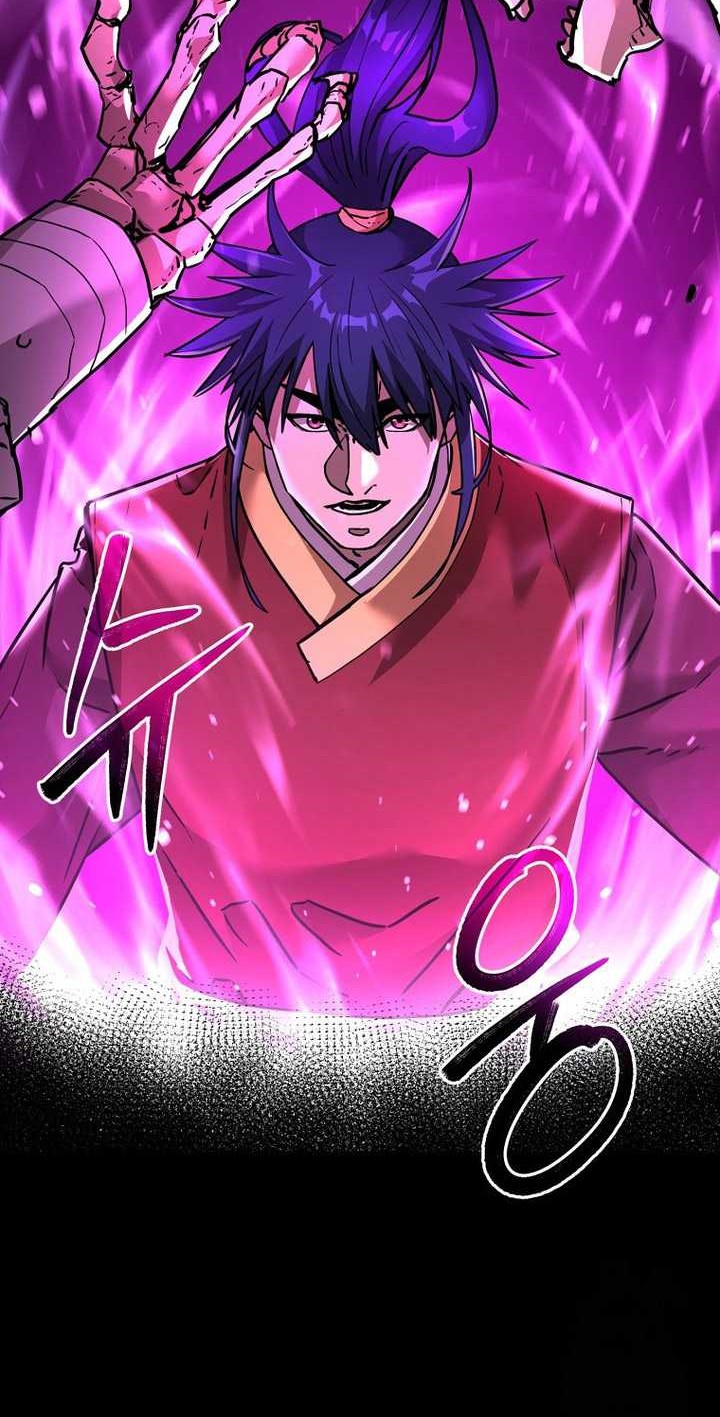 Reincarnation of the Murim Clan’s Former Ranker Chapter 141 - halaman 67