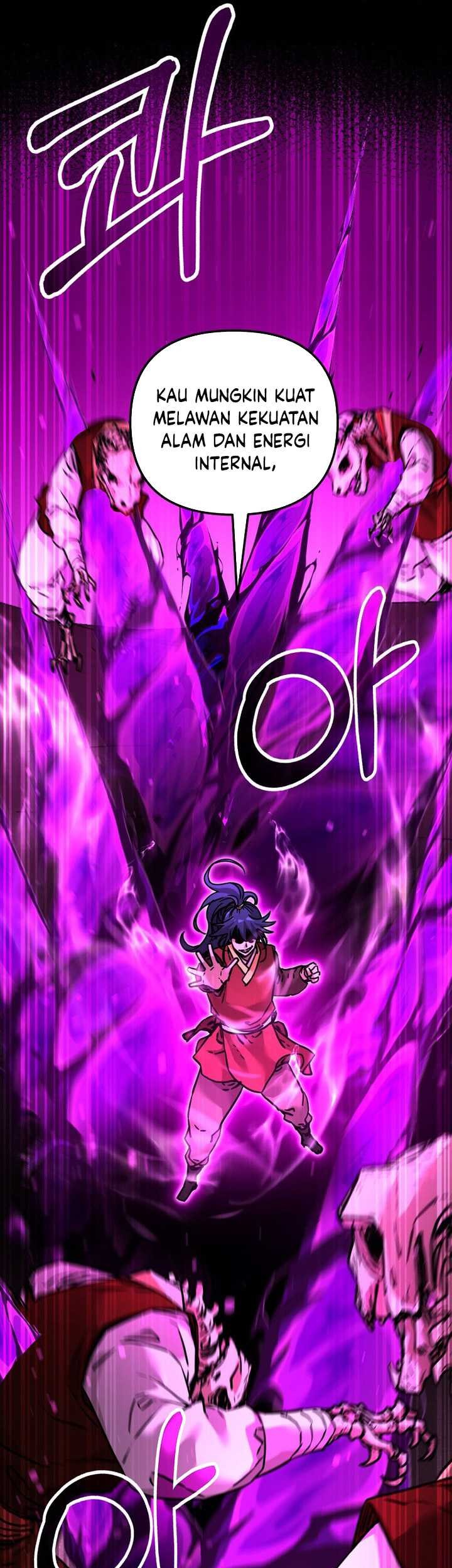 Reincarnation of the Murim Clan’s Former Ranker Chapter 141 - halaman 68