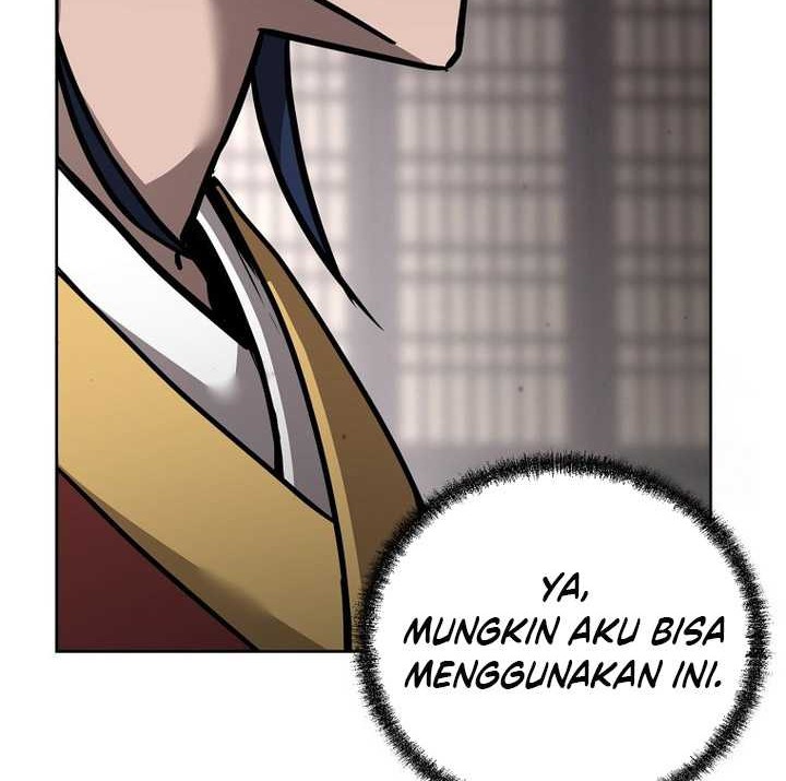 Reincarnation of the Murim Clan’s Former Ranker Chapter 141 - halaman 7
