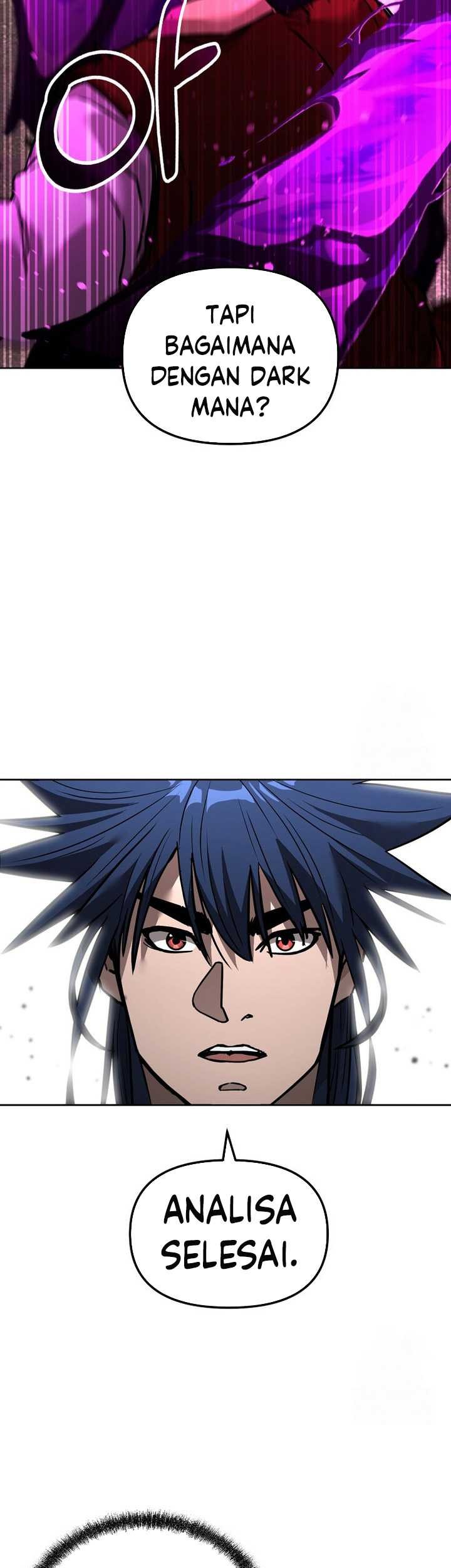 Reincarnation of the Murim Clan’s Former Ranker Chapter 141 - halaman 70