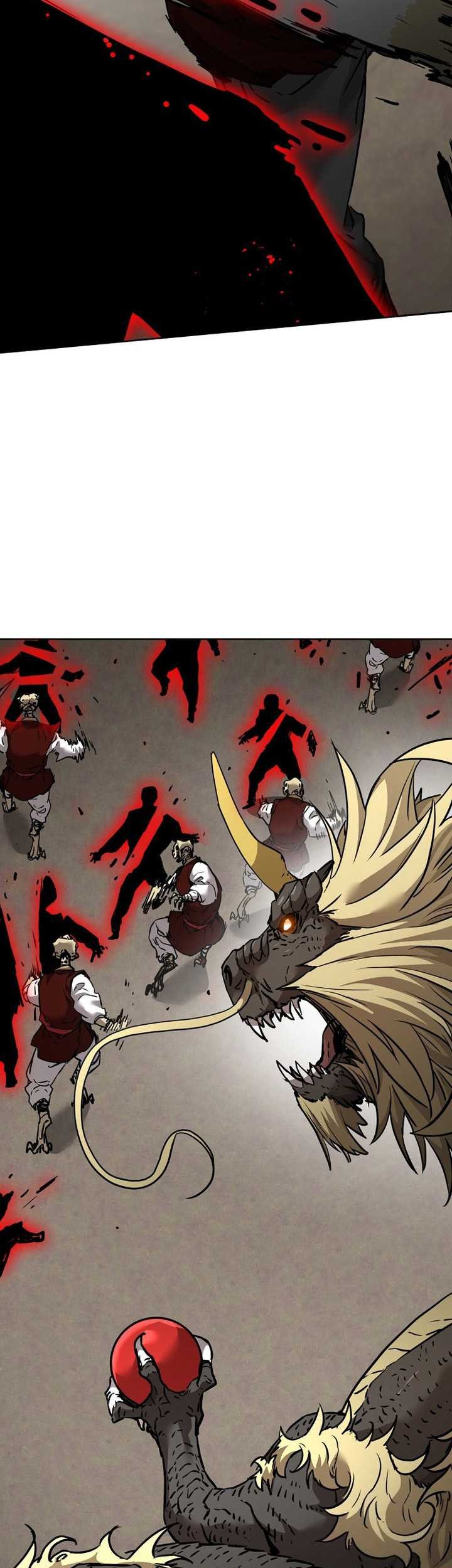Reincarnation of the Murim Clan’s Former Ranker Chapter 141 - halaman 72