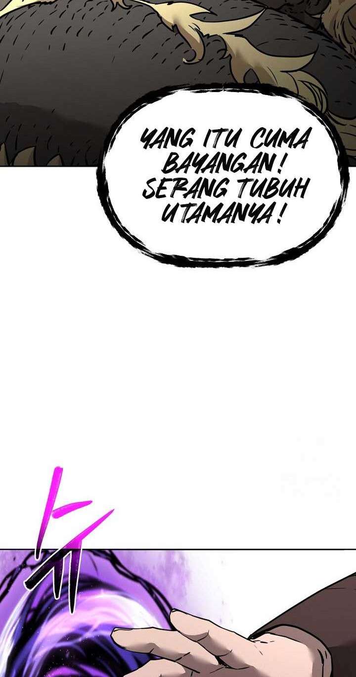 Reincarnation of the Murim Clan’s Former Ranker Chapter 141 - halaman 73