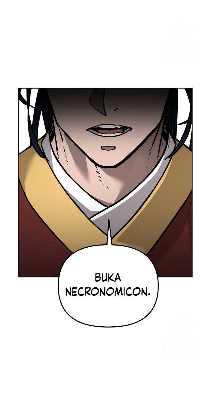 Reincarnation of the Murim Clan’s Former Ranker Chapter 141 - halaman 75