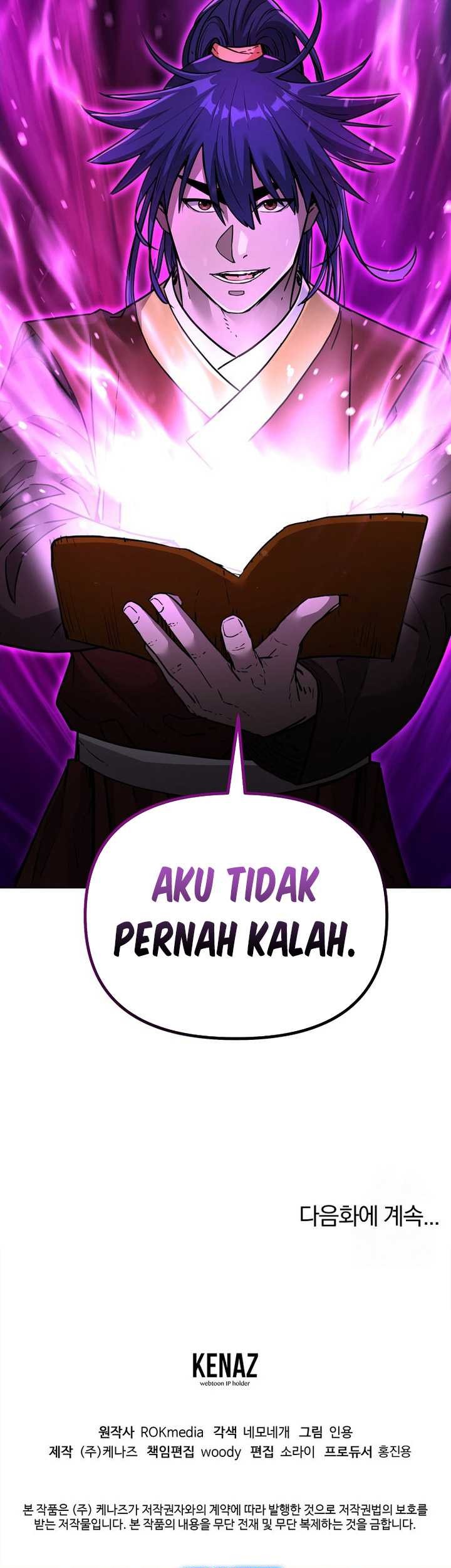 Reincarnation of the Murim Clan’s Former Ranker Chapter 141 - halaman 78