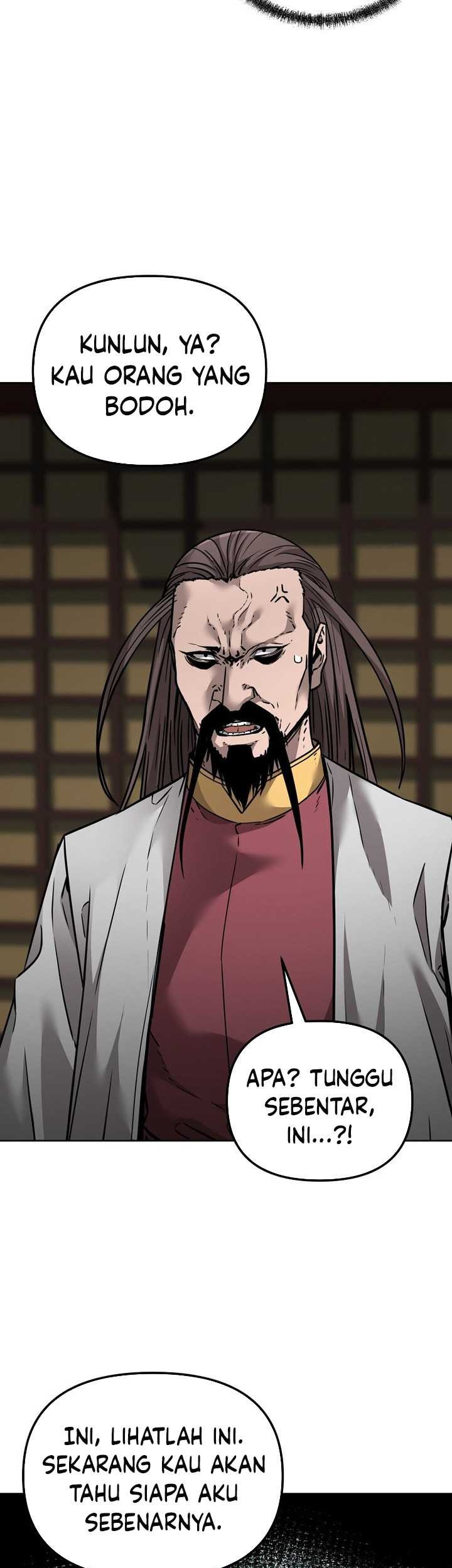 Reincarnation of the Murim Clan’s Former Ranker Chapter 141 - halaman 8