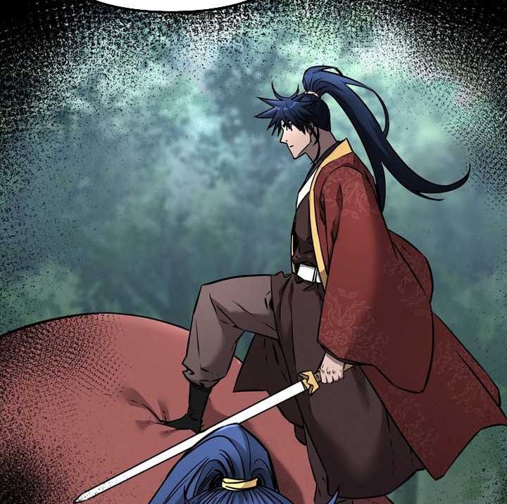 Reincarnation of the Murim Clan’s Former Ranker Chapter 141 - halaman 9