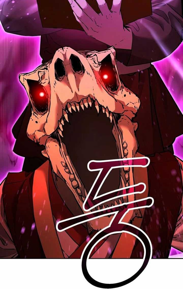 Reincarnation of the Murim Clan’s Former Ranker Chapter 142 - halaman 16