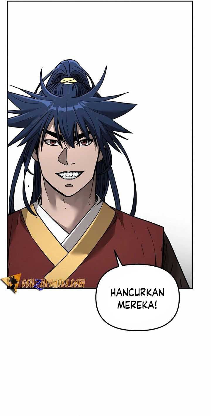 Reincarnation of the Murim Clan’s Former Ranker Chapter 142 - halaman 20