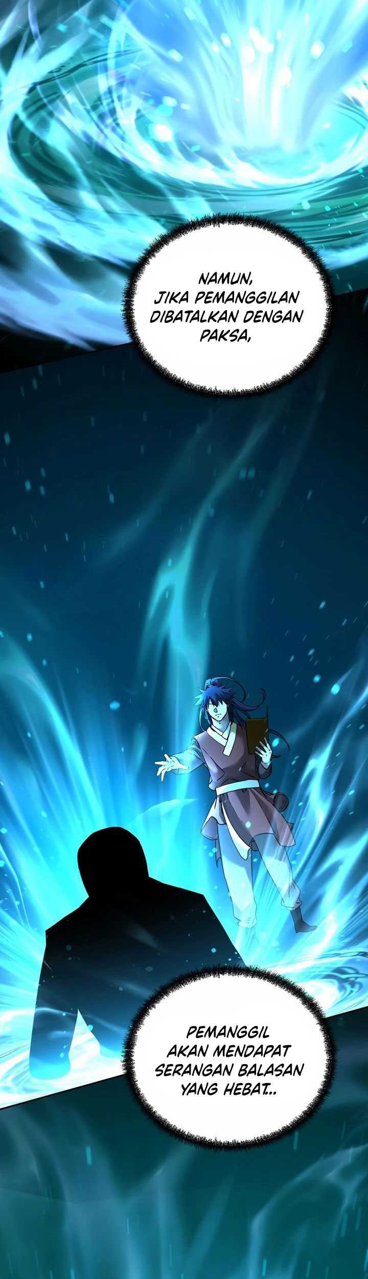 Reincarnation of the Murim Clan’s Former Ranker Chapter 142 - halaman 30