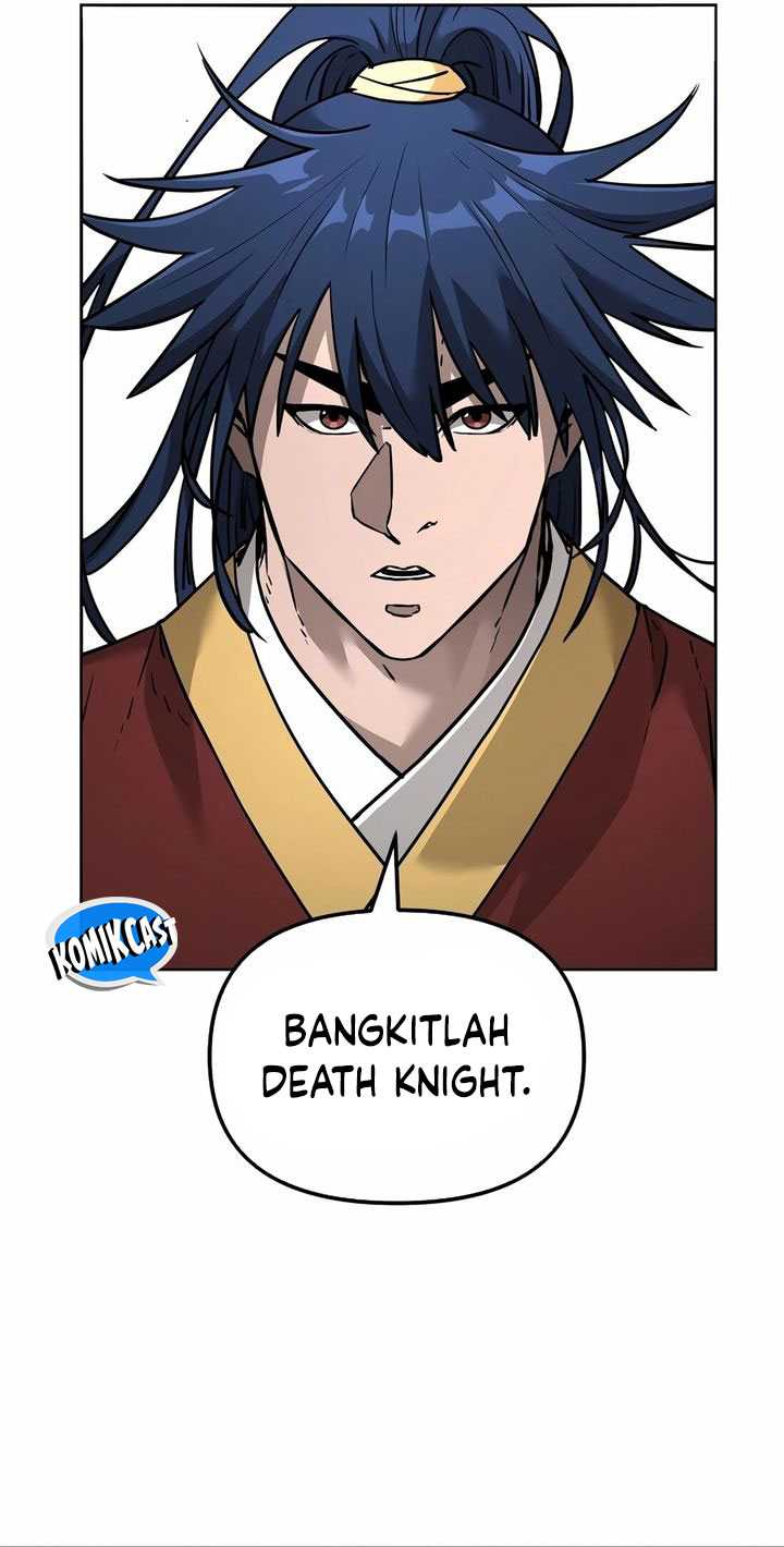 Reincarnation of the Murim Clan’s Former Ranker Chapter 142 - halaman 33