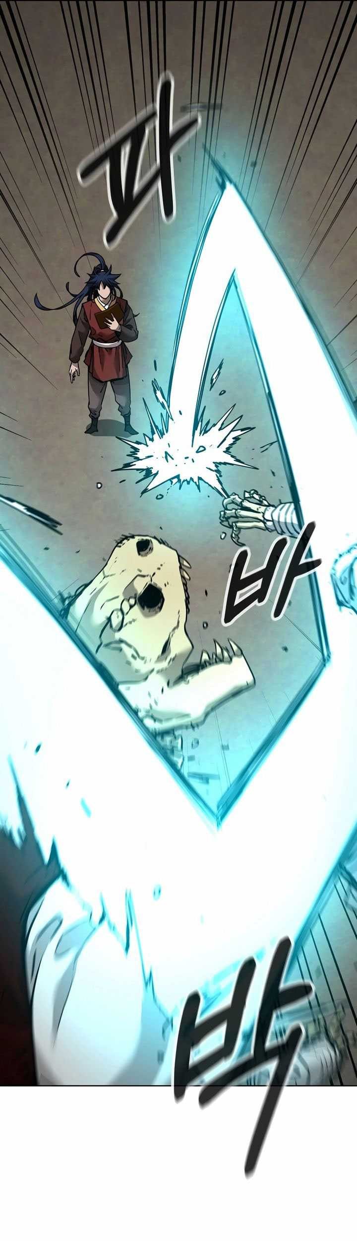 Reincarnation of the Murim Clan’s Former Ranker Chapter 142 - halaman 34