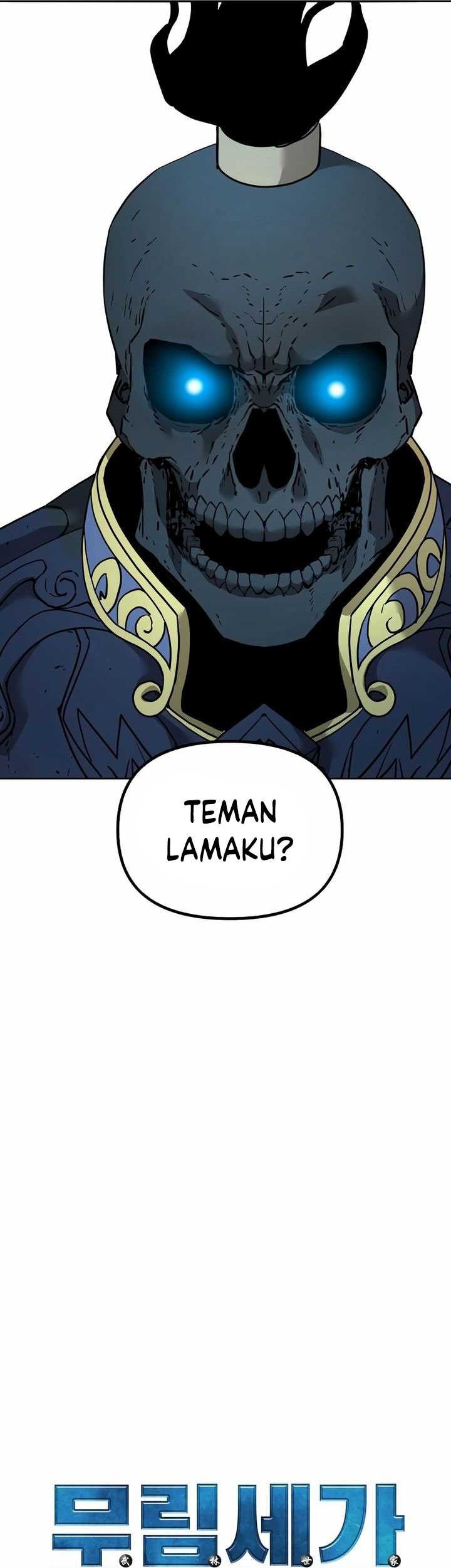 Reincarnation of the Murim Clan’s Former Ranker Chapter 142 - halaman 37