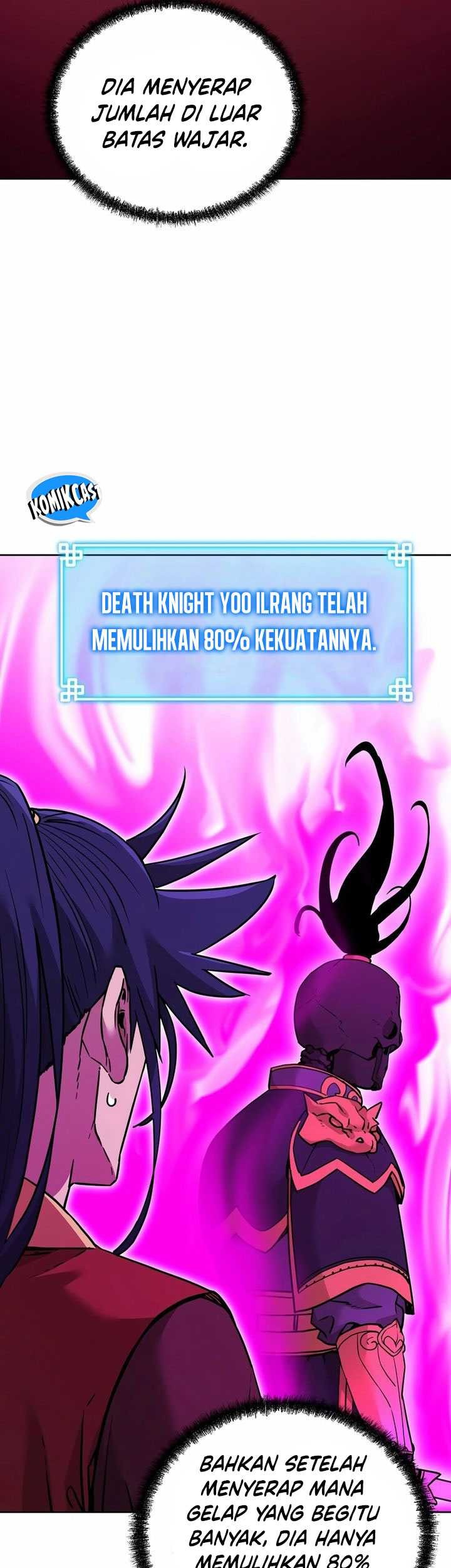 Reincarnation of the Murim Clan’s Former Ranker Chapter 142 - halaman 41