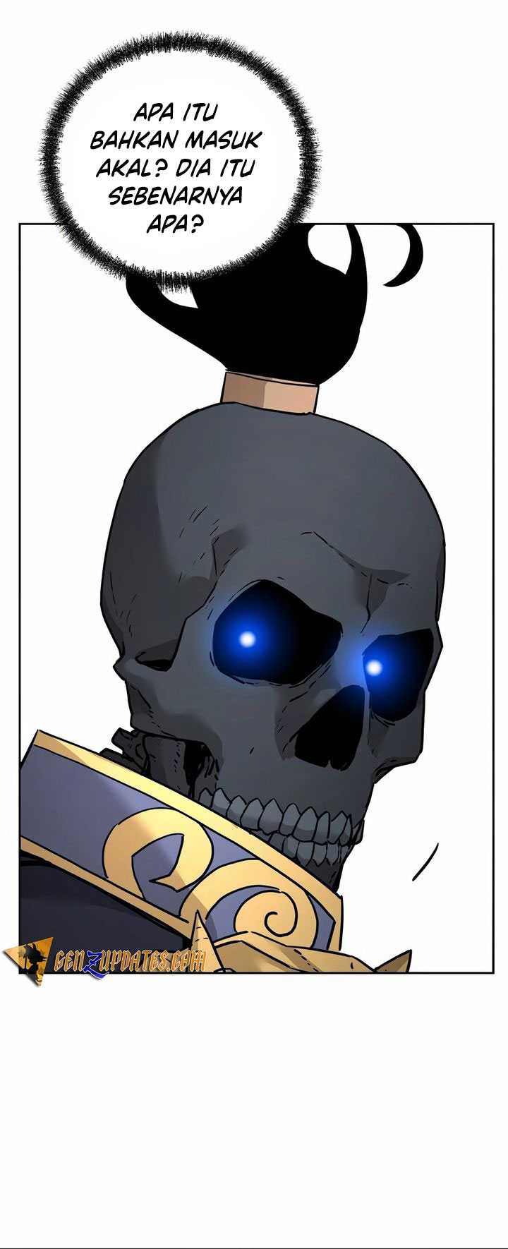 Reincarnation of the Murim Clan’s Former Ranker Chapter 142 - halaman 43