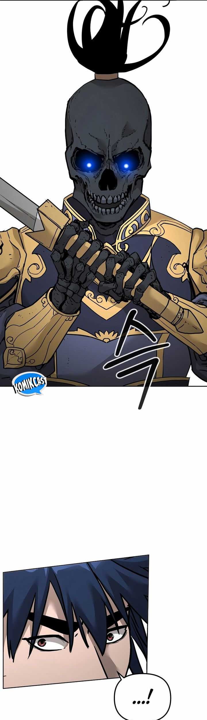 Reincarnation of the Murim Clan’s Former Ranker Chapter 142 - halaman 44
