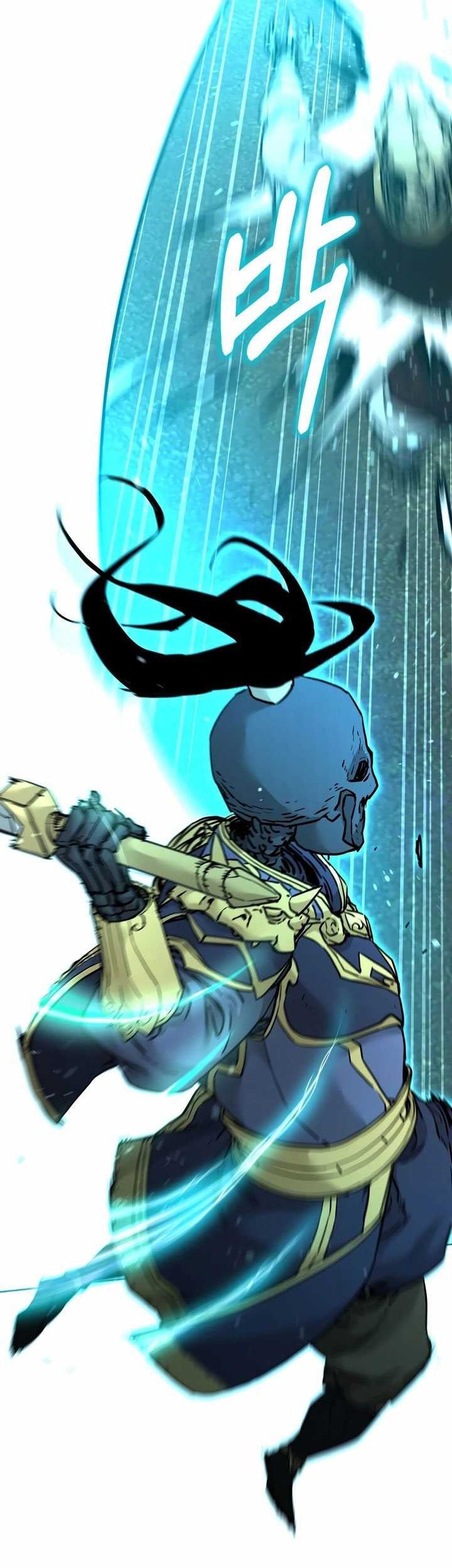 Reincarnation of the Murim Clan’s Former Ranker Chapter 142 - halaman 48
