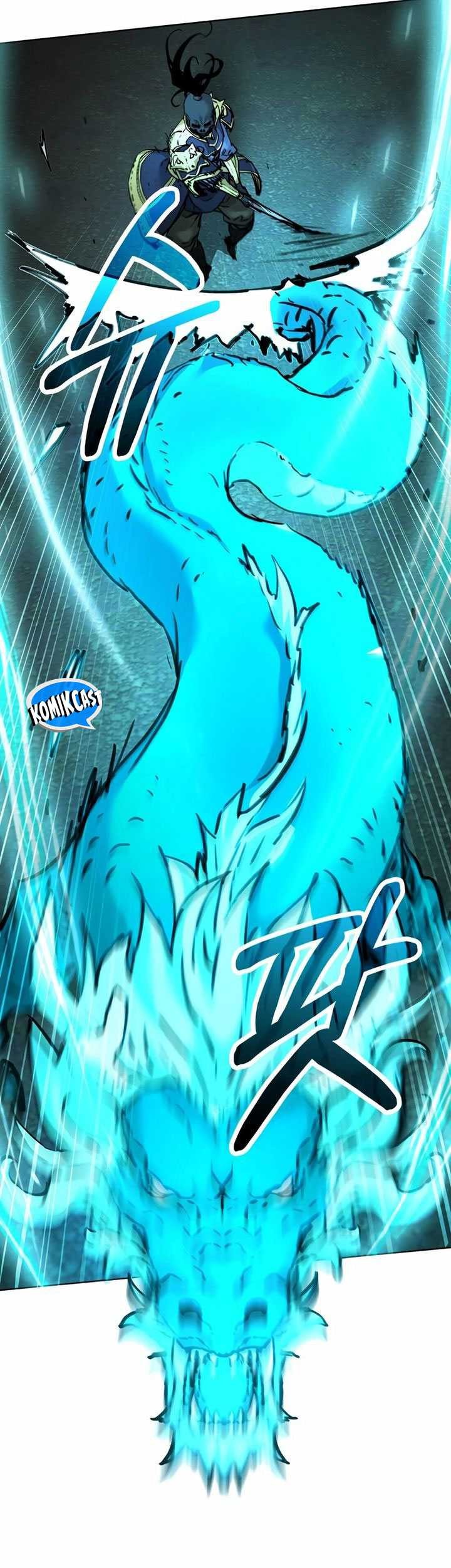 Reincarnation of the Murim Clan’s Former Ranker Chapter 142 - halaman 50