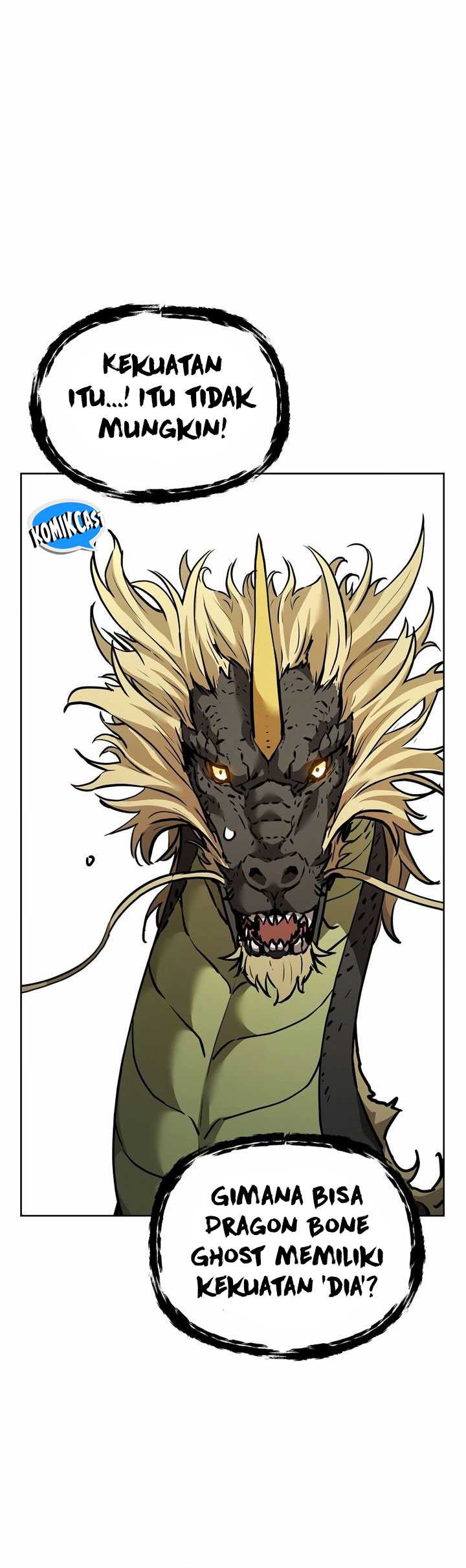 Reincarnation of the Murim Clan’s Former Ranker Chapter 142 - halaman 54