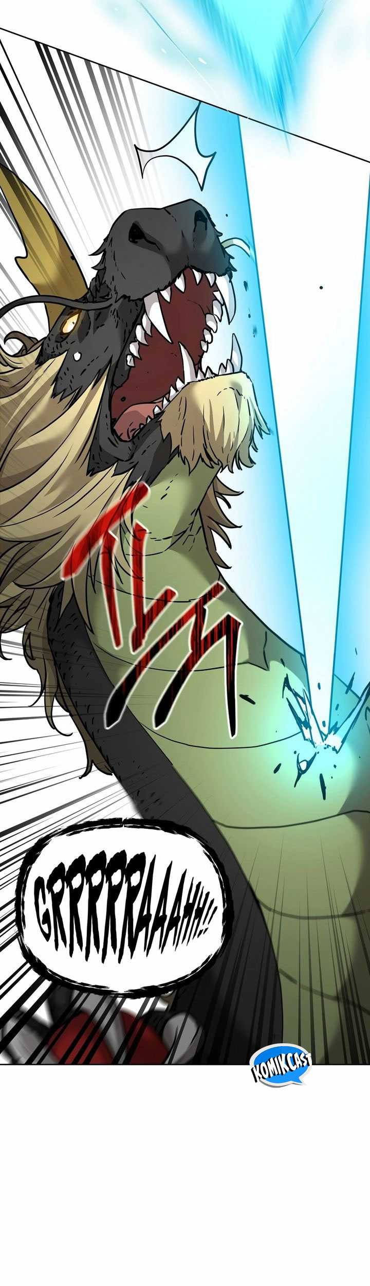 Reincarnation of the Murim Clan’s Former Ranker Chapter 142 - halaman 58