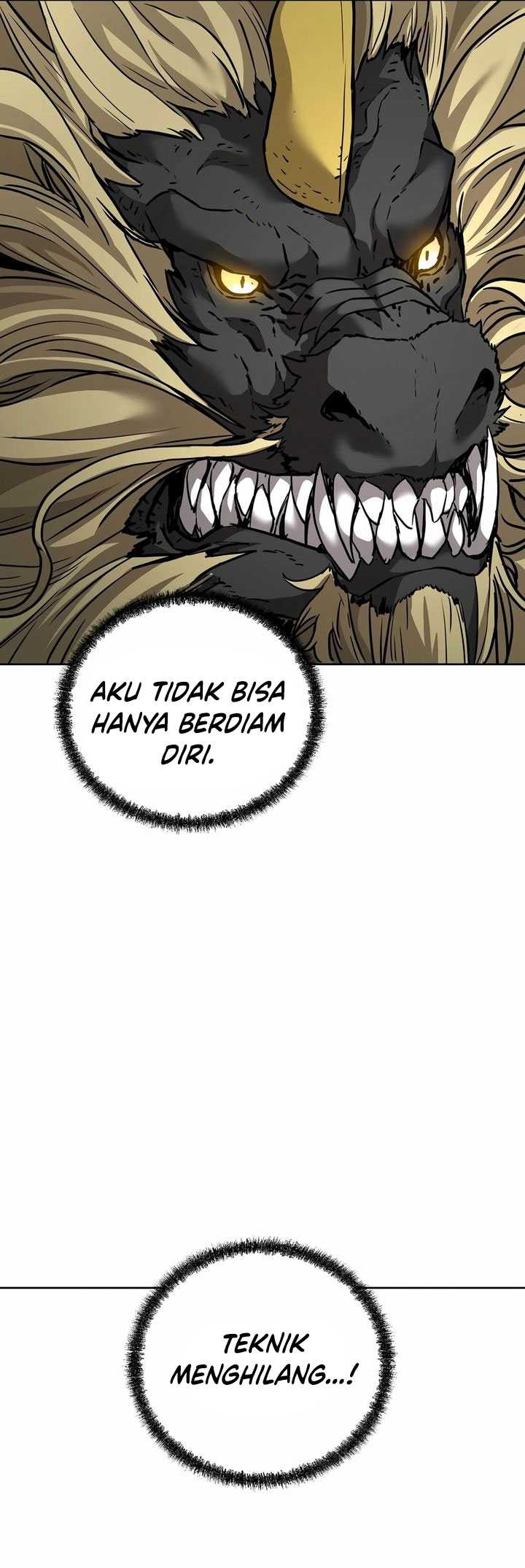 Reincarnation of the Murim Clan’s Former Ranker Chapter 142 - halaman 60