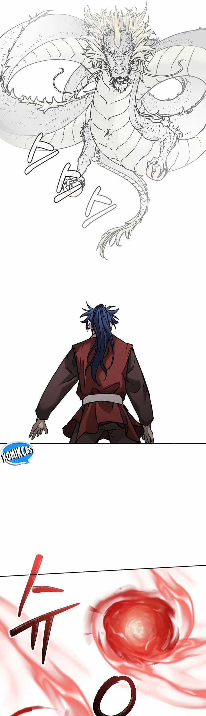 Reincarnation of the Murim Clan’s Former Ranker Chapter 142 - halaman 61