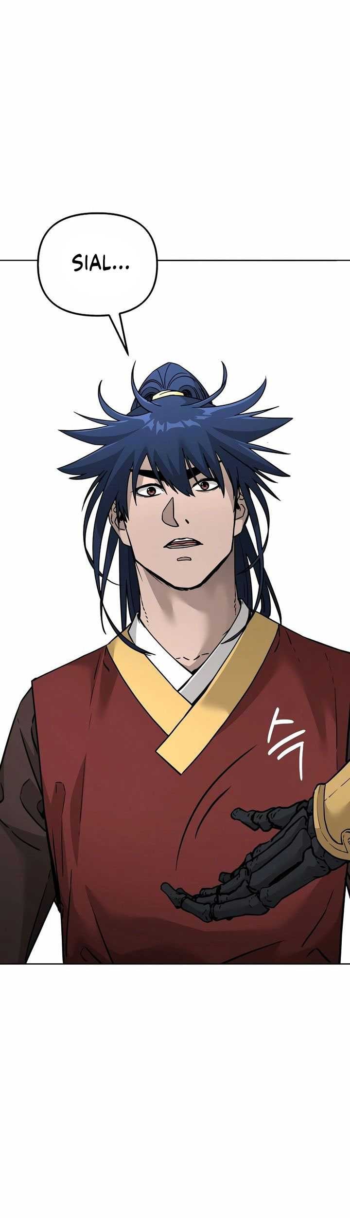Reincarnation of the Murim Clan’s Former Ranker Chapter 142 - halaman 65