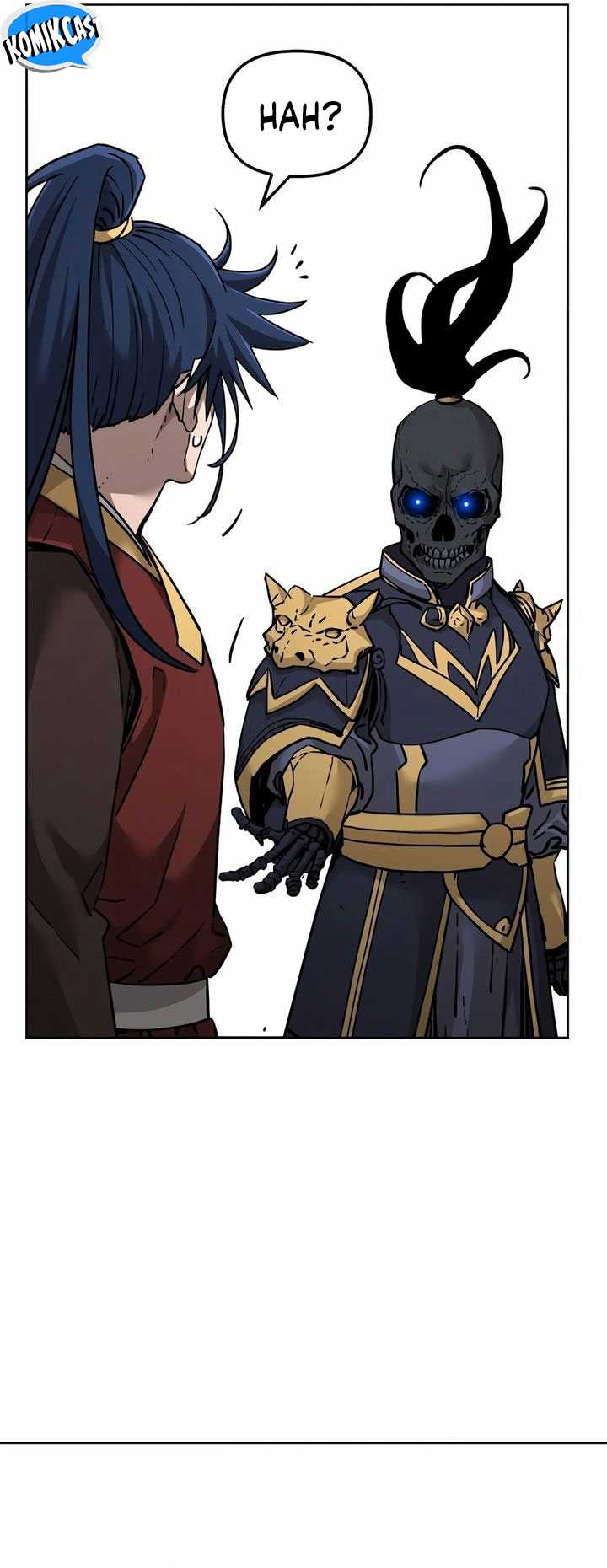 Reincarnation of the Murim Clan’s Former Ranker Chapter 142 - halaman 67