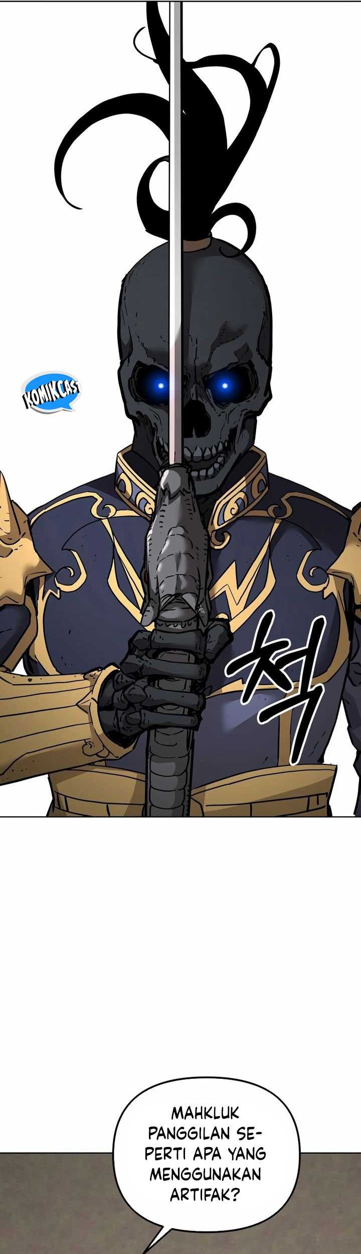 Reincarnation of the Murim Clan’s Former Ranker Chapter 142 - halaman 69