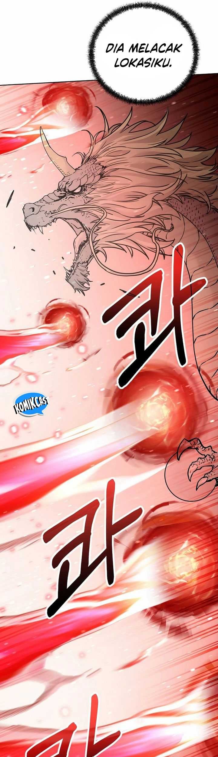 Reincarnation of the Murim Clan’s Former Ranker Chapter 142 - halaman 73