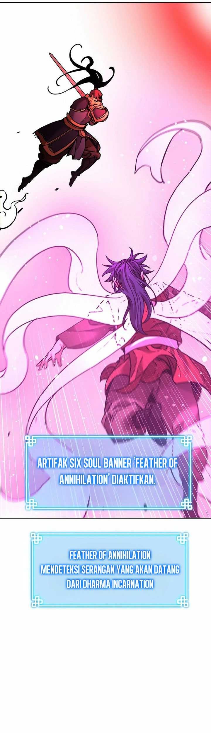 Reincarnation of the Murim Clan’s Former Ranker Chapter 142 - halaman 79