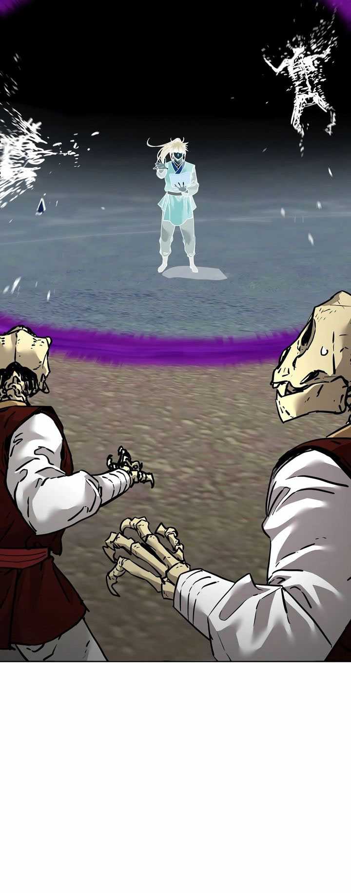 Reincarnation of the Murim Clan’s Former Ranker Chapter 142 - halaman 8