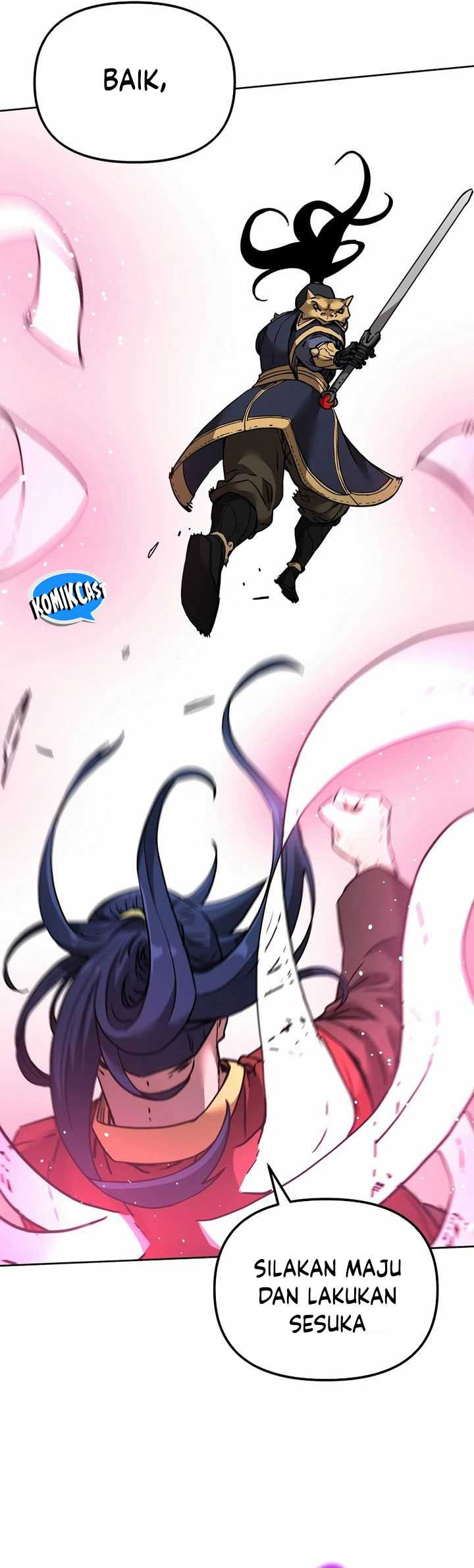 Reincarnation of the Murim Clan’s Former Ranker Chapter 142 - halaman 83