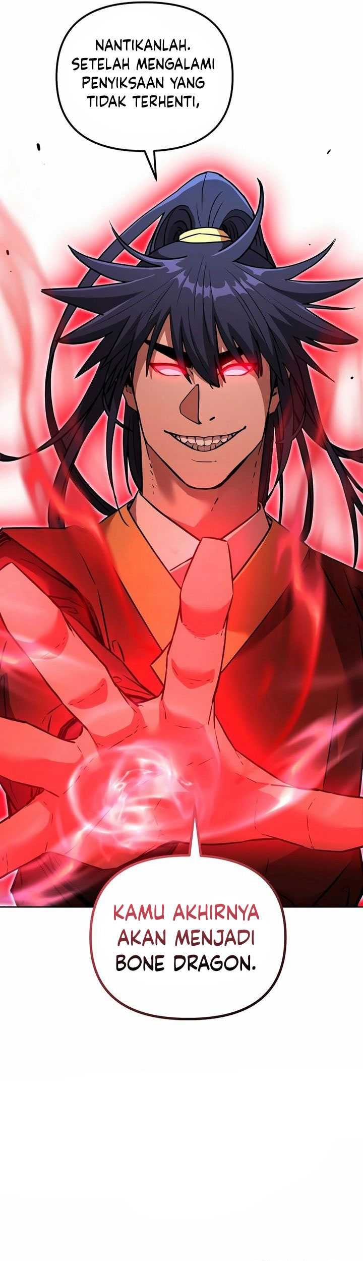 Reincarnation of the Murim Clan’s Former Ranker Chapter 142 - halaman 92