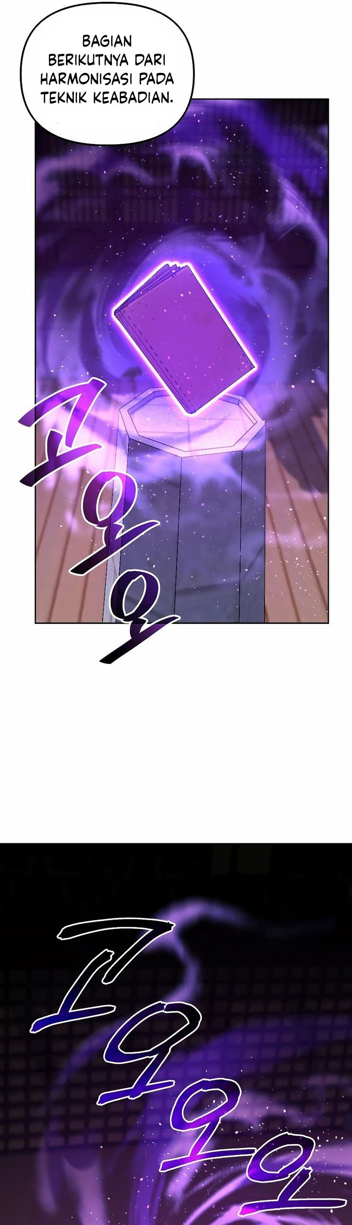 Reincarnation of the Murim Clan’s Former Ranker Chapter 143 - halaman 17