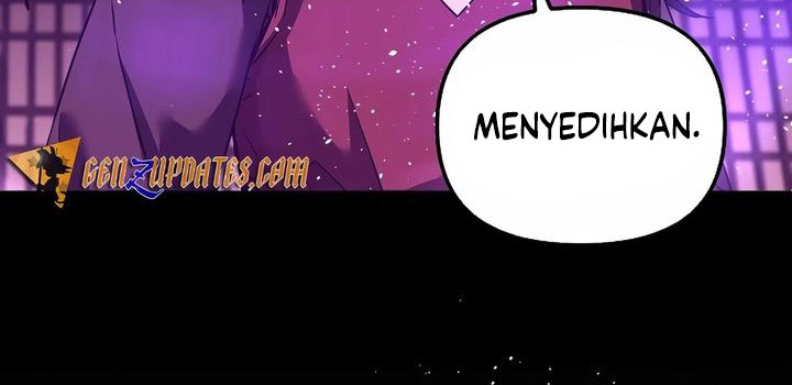 Reincarnation of the Murim Clan’s Former Ranker Chapter 143 - halaman 20