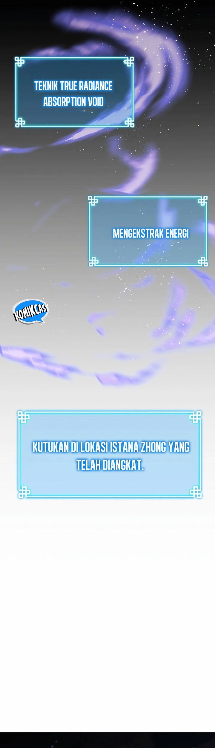 Reincarnation of the Murim Clan’s Former Ranker Chapter 143 - halaman 21