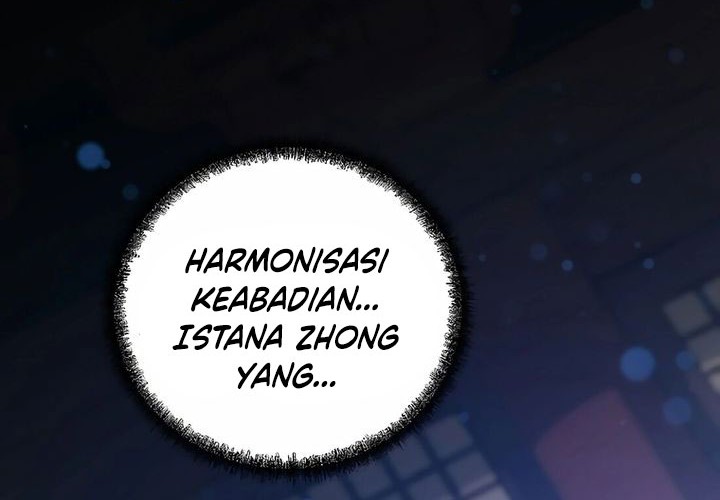 Reincarnation of the Murim Clan’s Former Ranker Chapter 143 - halaman 22