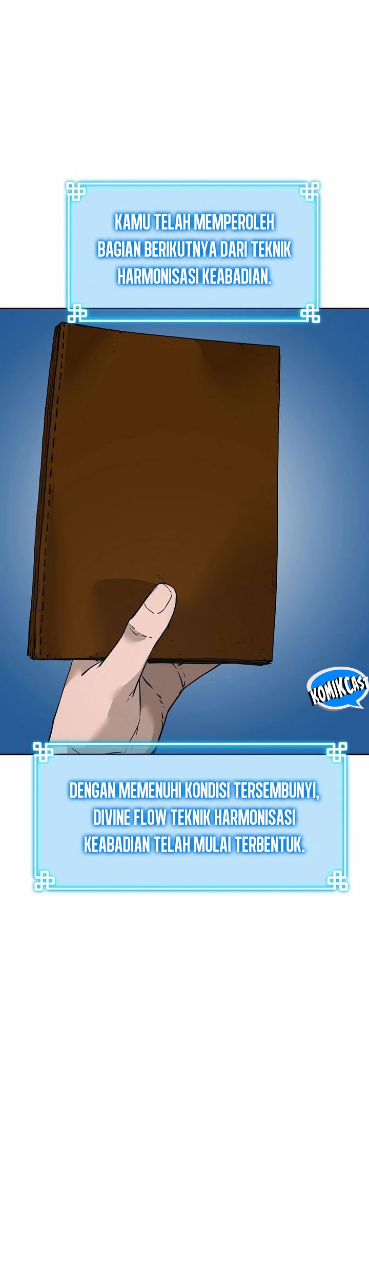 Reincarnation of the Murim Clan’s Former Ranker Chapter 143 - halaman 25