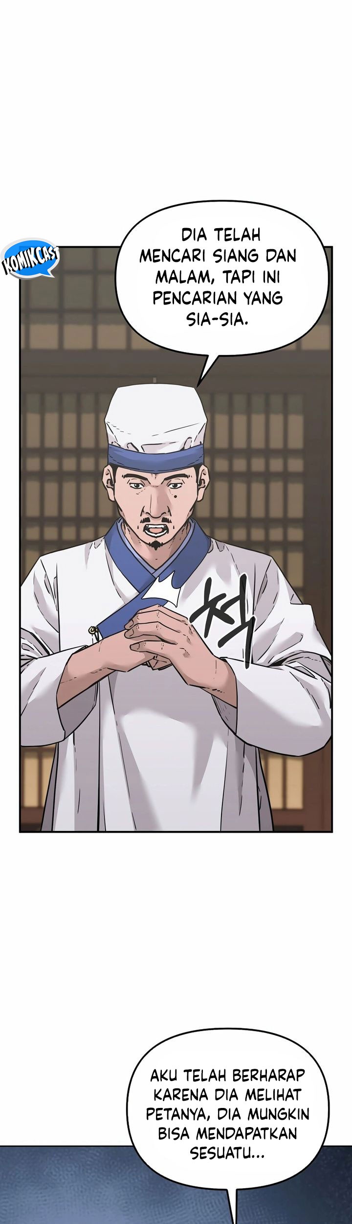 Reincarnation of the Murim Clan’s Former Ranker Chapter 143 - halaman 33