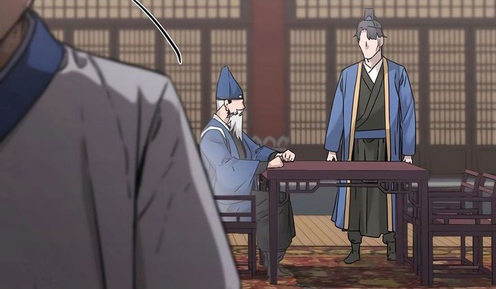 Reincarnation of the Murim Clan’s Former Ranker Chapter 143 - halaman 38