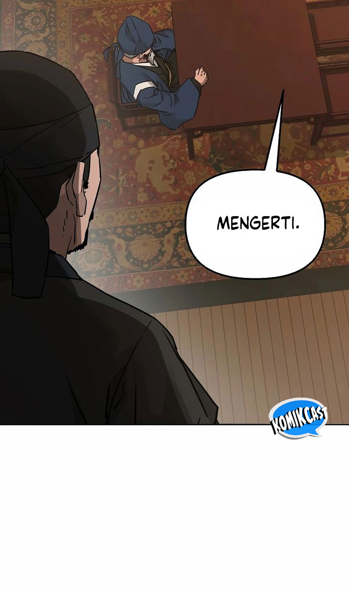 Reincarnation of the Murim Clan’s Former Ranker Chapter 143 - halaman 50