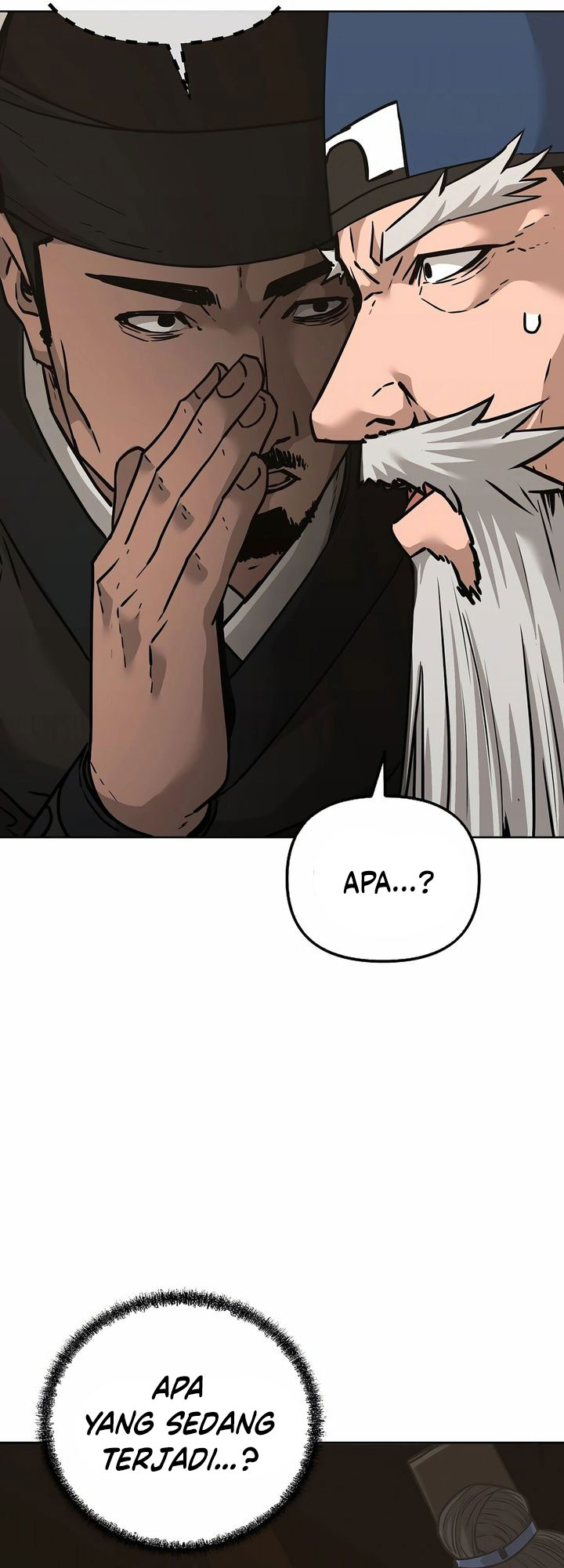 Reincarnation of the Murim Clan’s Former Ranker Chapter 143 - halaman 53