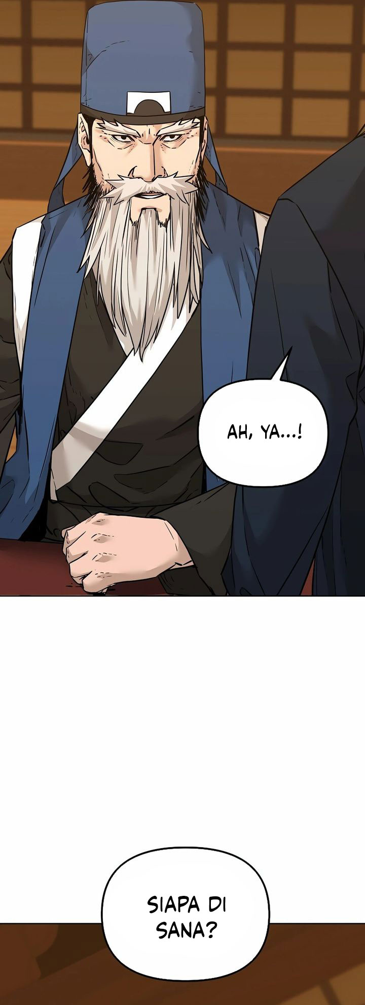 Reincarnation of the Murim Clan’s Former Ranker Chapter 143 - halaman 55