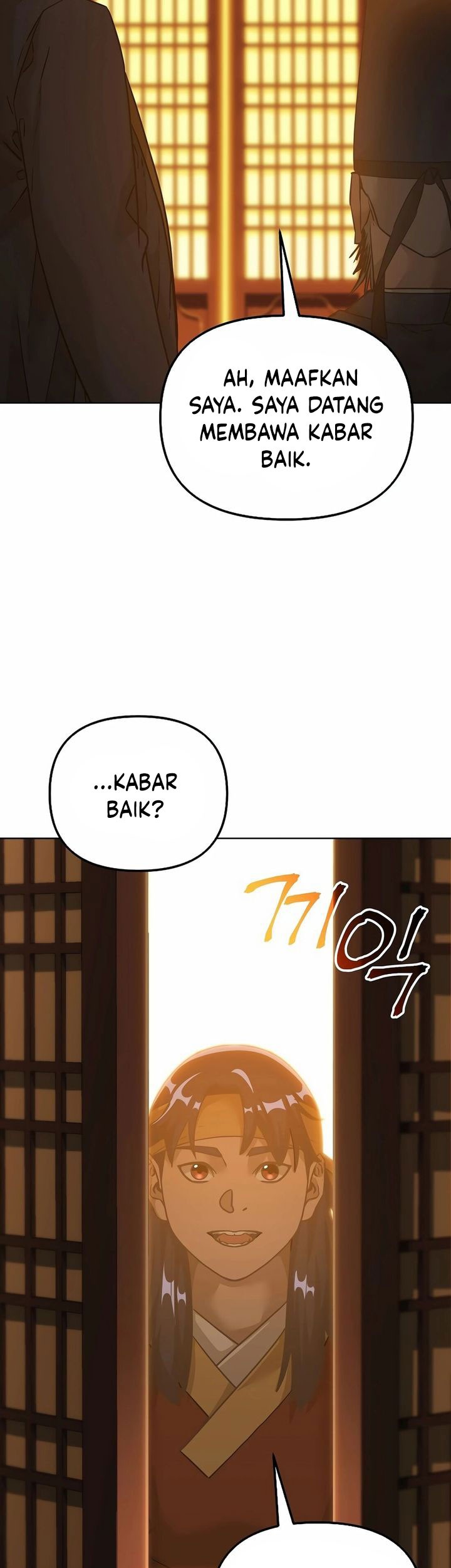 Reincarnation of the Murim Clan’s Former Ranker Chapter 143 - halaman 58
