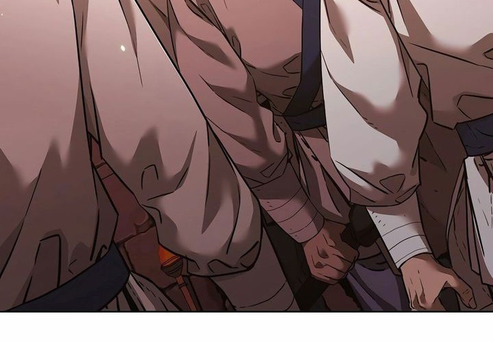 Reincarnation of the Murim Clan’s Former Ranker Chapter 143 - halaman 64